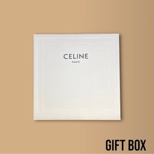 CELINE Gift Box